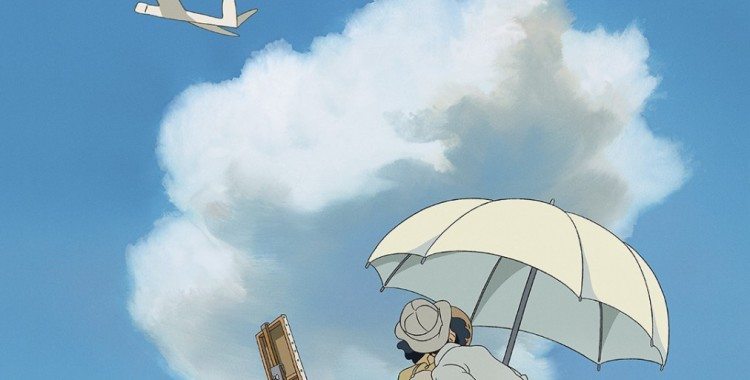 Watch The Wind Rises HD 1080P