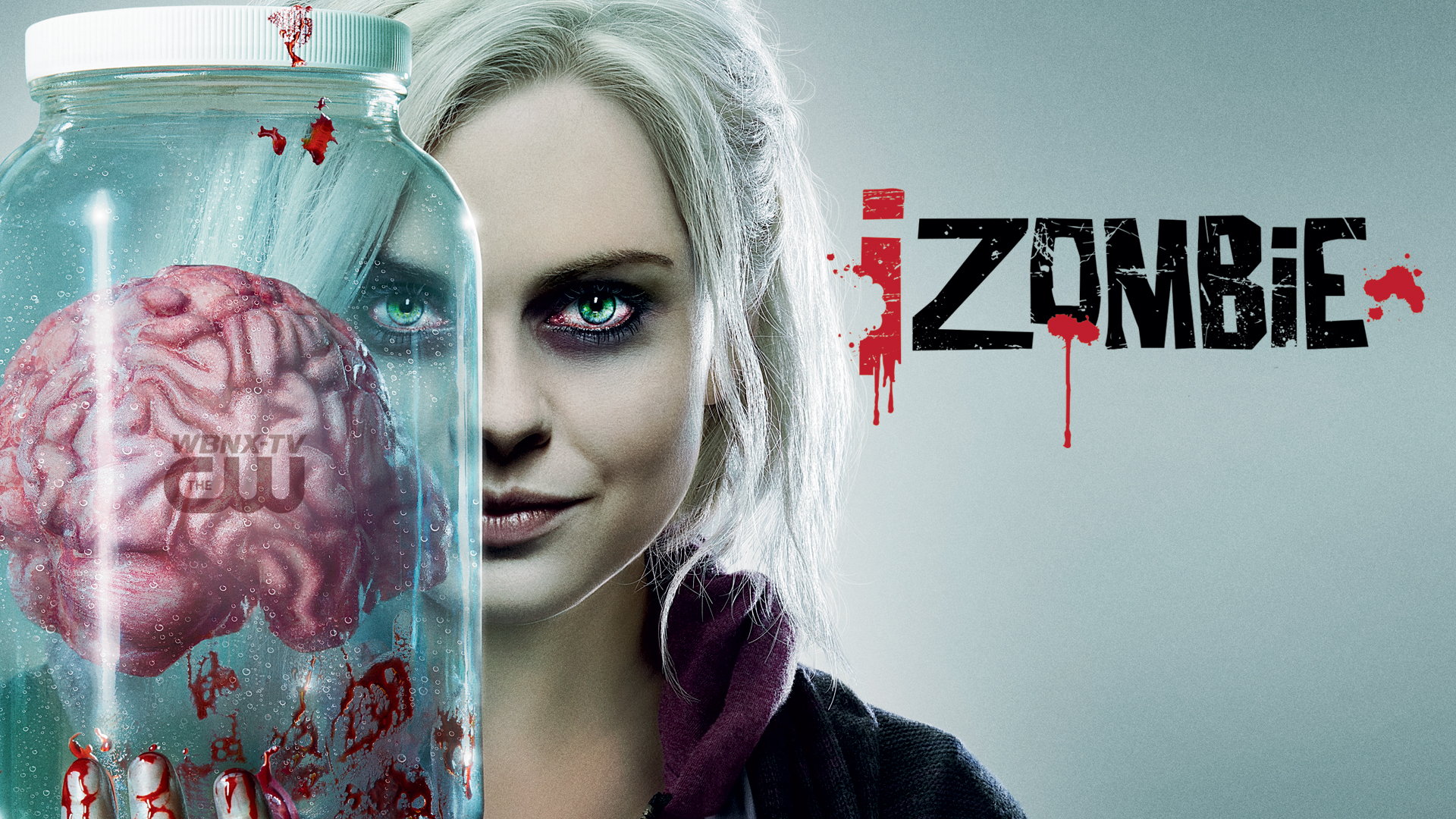 The Cast of iZombie Hits SDCC to Discuss the CW's Successful New Zombie