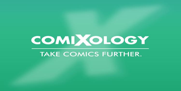 comixology unlimited