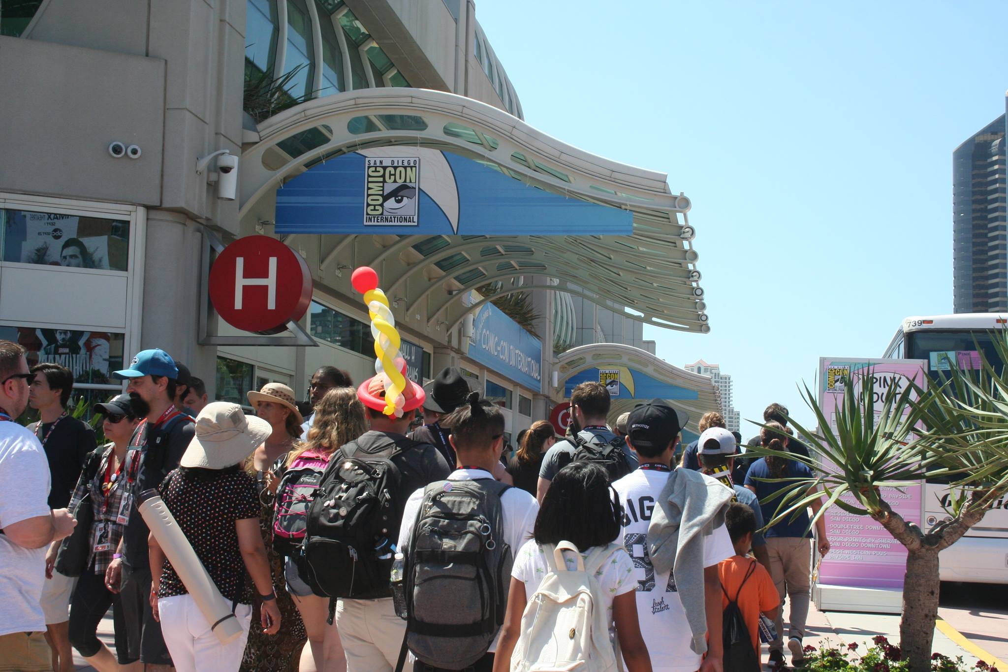 SDCC 2018 Returning Registration is (Already) Upon Us! — Nerdophiles