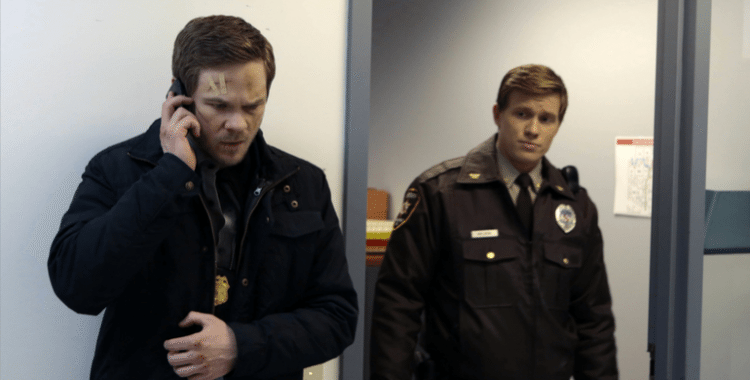 The Following: Havenport Recap — Nerdophiles