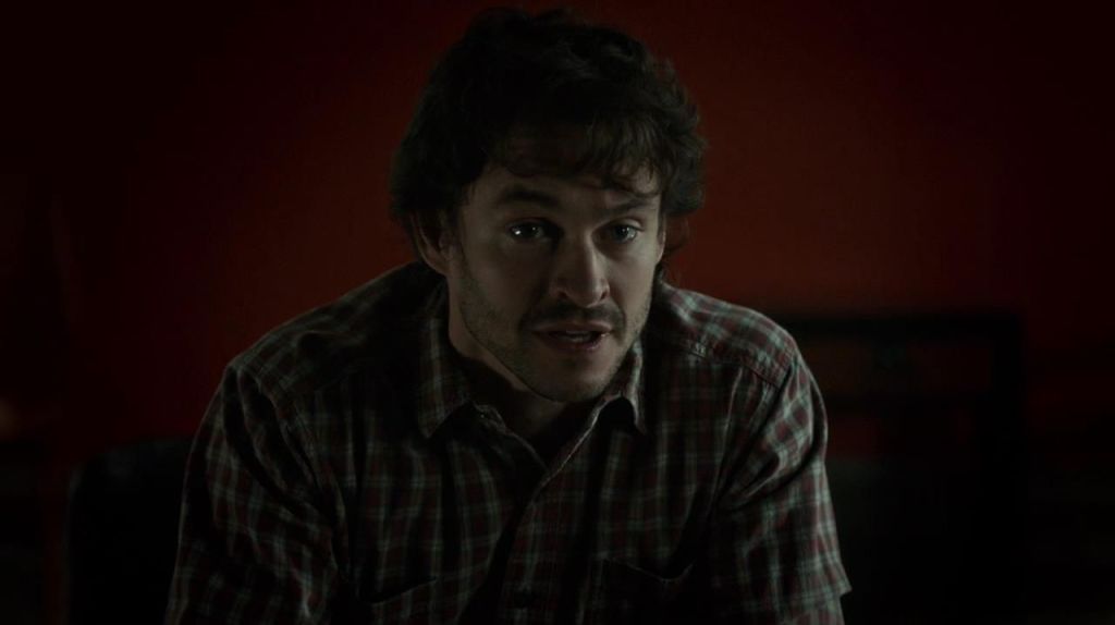 SOMEONE PLEASE HELP WILL GRAHAM (aka Hannibal: Relevés Recap) — Nerdophiles