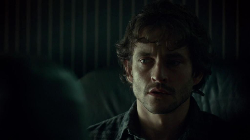 SOMEONE PLEASE HELP WILL GRAHAM (aka Hannibal: Relevés Recap) — Nerdophiles