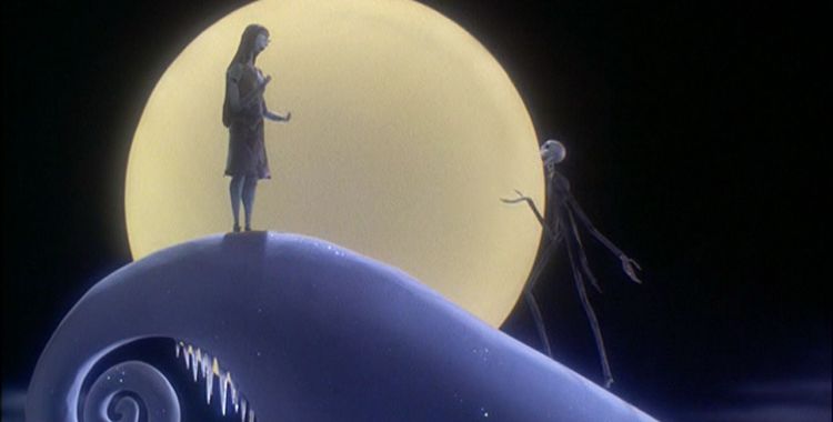 A Love Letter to The Nightmare Before Christmas — Nerdophiles