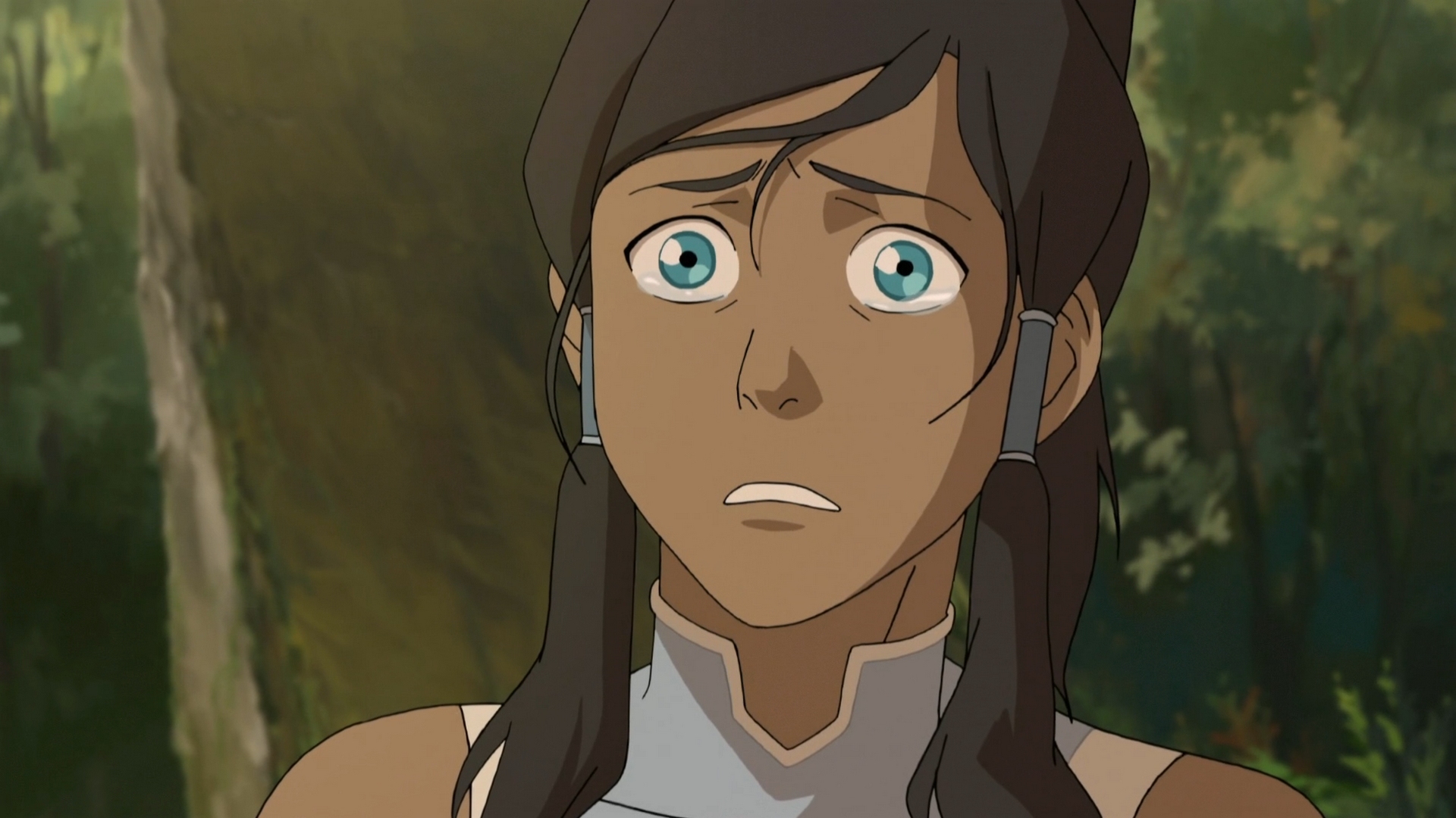 The Legend Of Korra A New Spiritual Age Recap — Nerdophiles