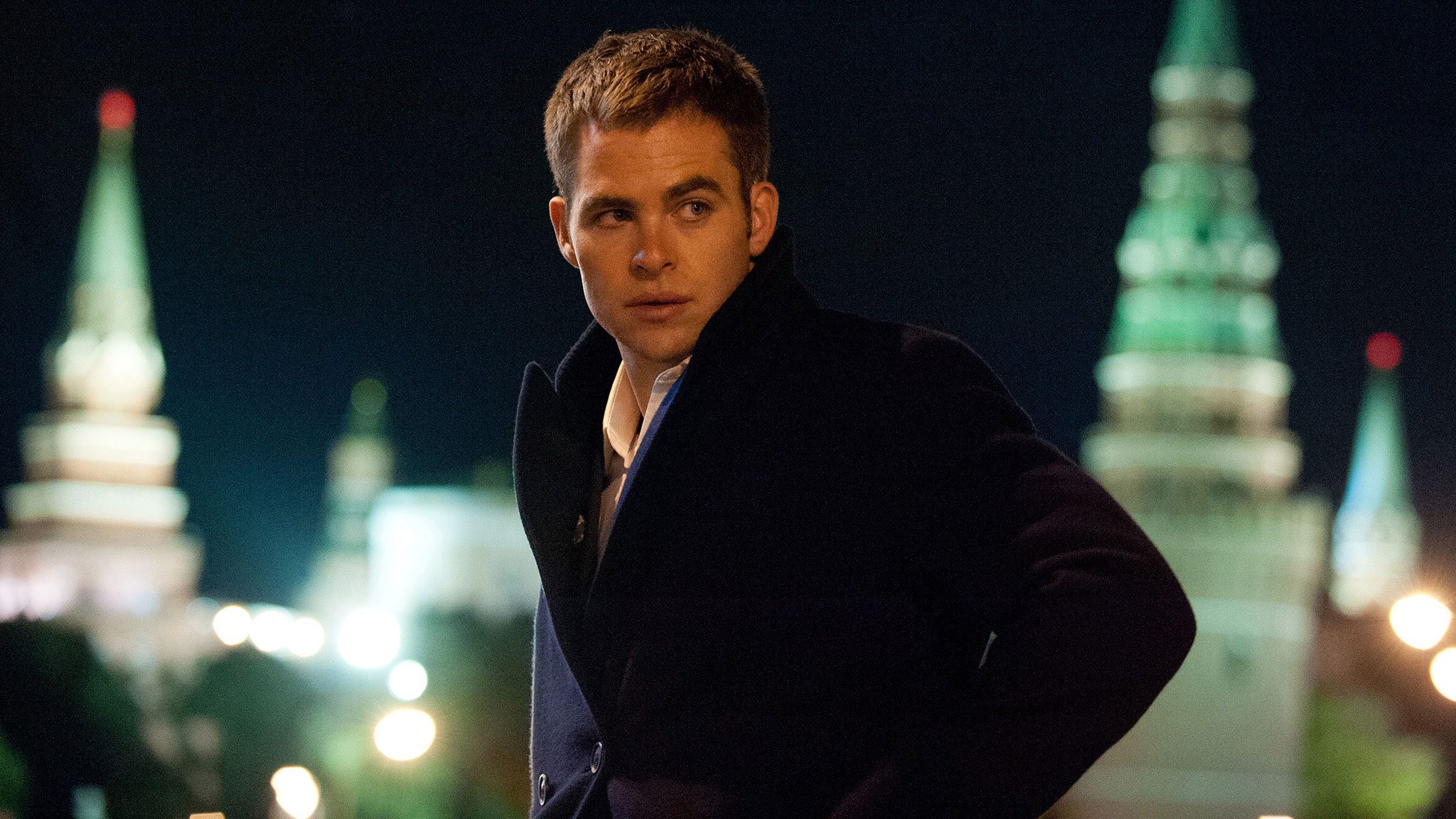 Jack Ryan: Shadow Recruit (2014) - IMDb