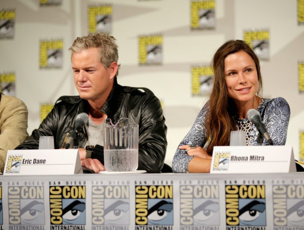 The Last Ship Interviews at SDCC 2014: Talks Season 1 and 2 — Nerdophiles