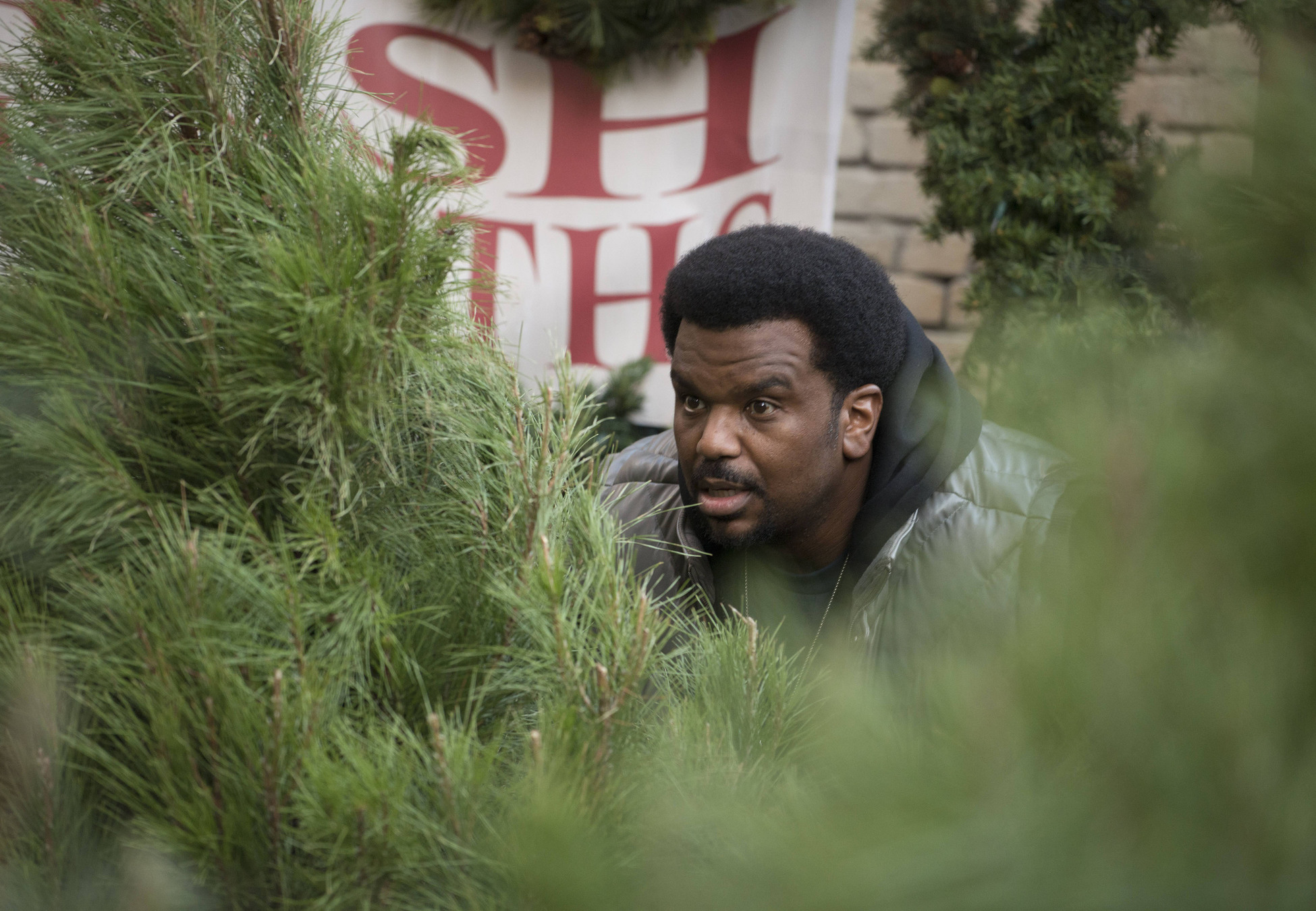 Summary of 2 × 10: Right around Christmas, Doug Judy returns to New York an...