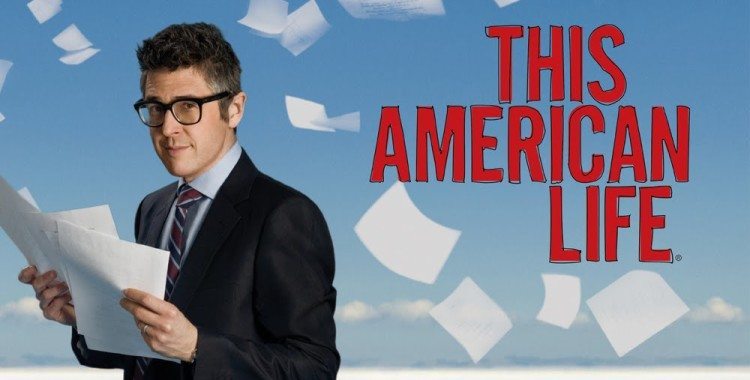 Podcast Spotlight This American Life — Nerdophiles 6981