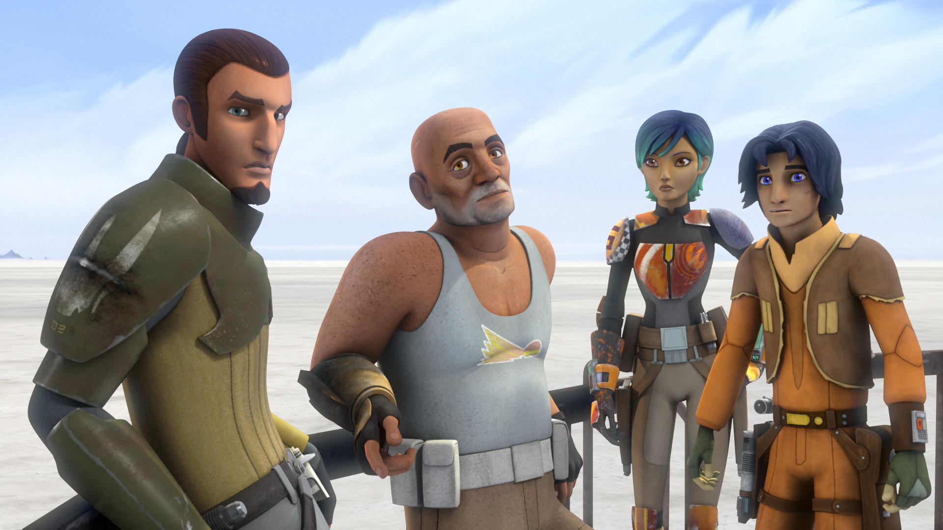 star wars rebels the lost commanders full episode online