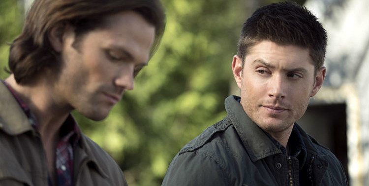 Supernatural: Baby Recap — Nerdophiles