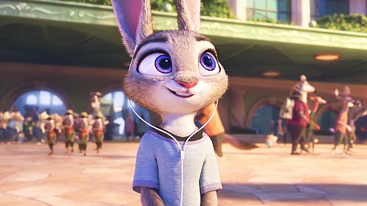 Zootopia Is The Best Home Release Of 2016 We've Reviewed So Far ...