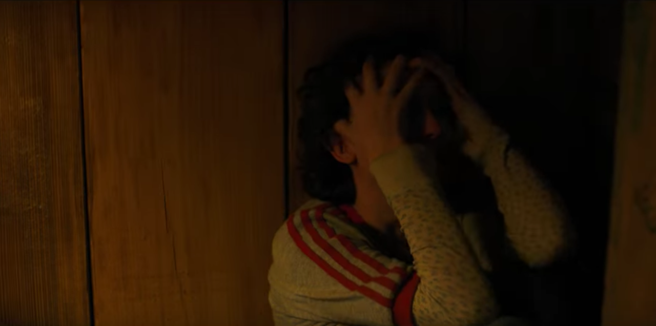 Theorists Rejoice The Stranger Things Season Two Super Bowl Ad