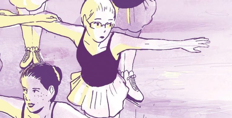 INTERVIEW: Tillie Walden Discusses Her New Graphic Novel Memoir ...