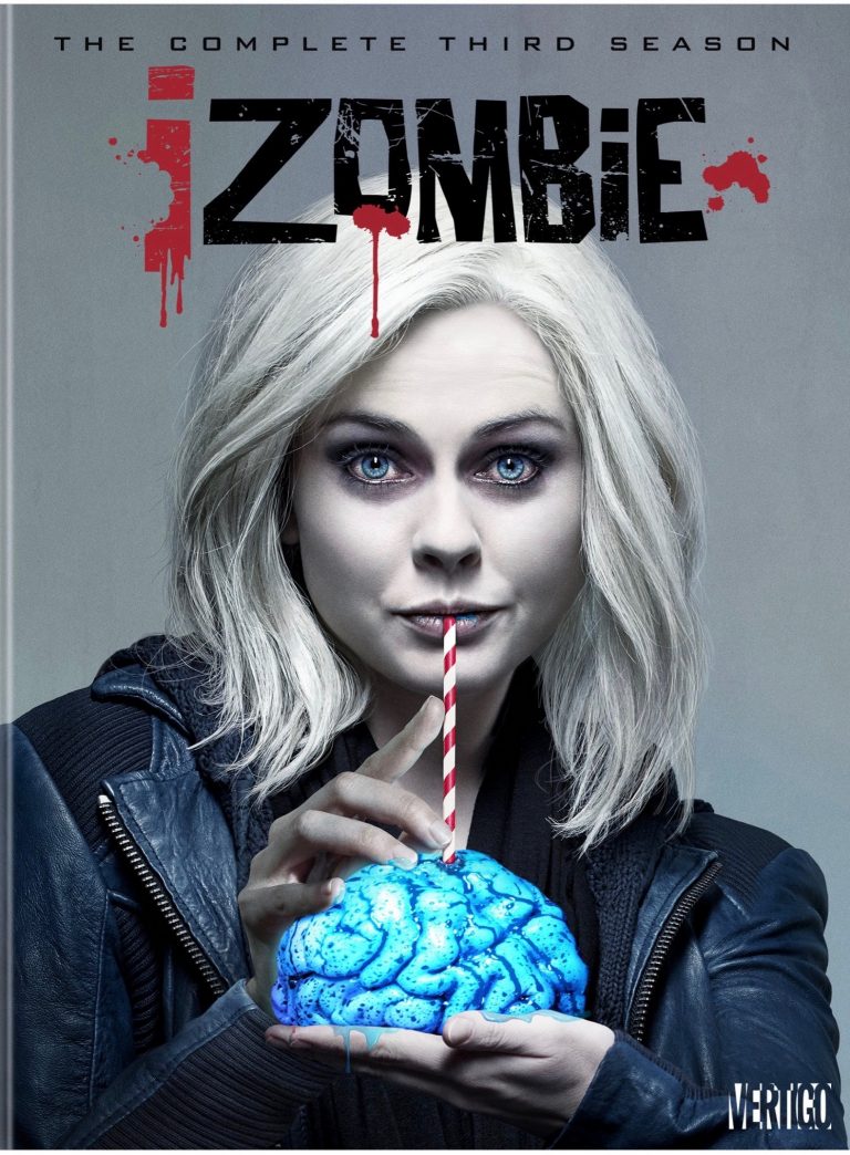 izombie hulu