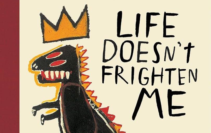 Celebrate Maya Angelou And Jean Michel Basquiat S Lives And Works In The 25th Anniversary