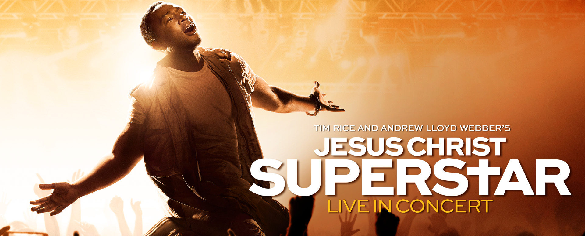 Jesus Christ Superstar is the Camp Musical We've Been Waiting For